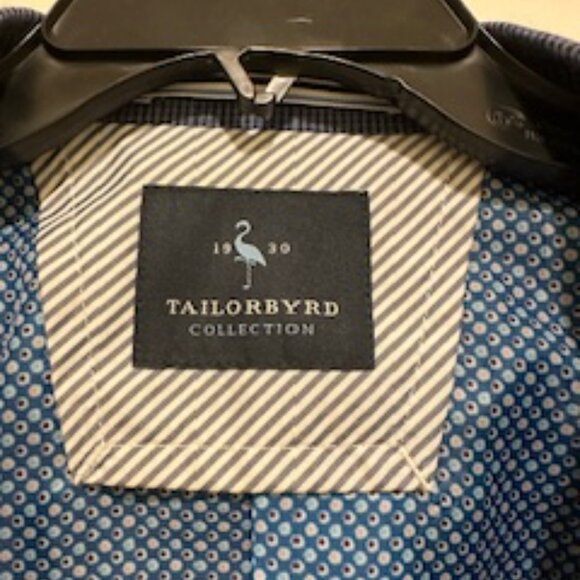 1930 Tailorbyrd Collection Blazer - Picture 2 of 7